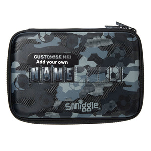 Smiggle - Estuche rígido Illusion con nombre