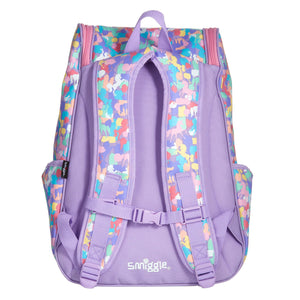 Smiggle - Mochila Unicornio de Ilusión