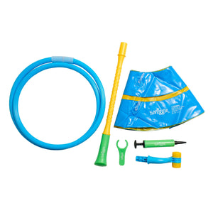 Smiggle - Increíble kit para hacer globos gigantes
