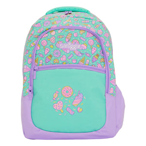 Smiggle - Set de 3 Mochilas Escolares Jump