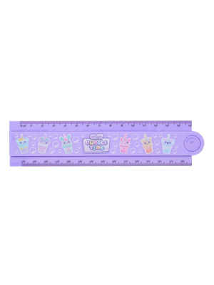 Smiggle - Regla plegable