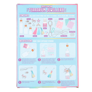 Smiggle - Set de fabricación de joyas y accesorios