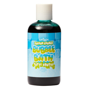 Smiggle - Baño de Burbujas Perfumado con Muchas Burbujas