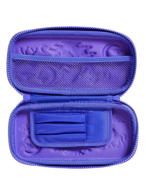Smiggle - Estuche rígido pequeño Be