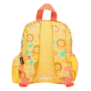 Smiggle - Mochila de guardería La La Teeny Tiny