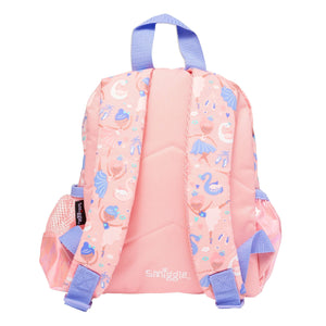 Smiggle - Mochila de guardería La La Teeny Tiny