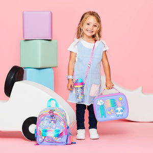 Smiggle - Mochila de guardería La La Teeny Tiny