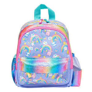 Smiggle - Mochila de guardería La La Teeny Tiny