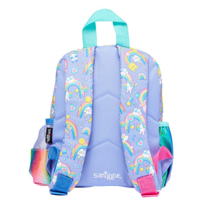 Smiggle - Mochila de guardería La La Teeny Tiny