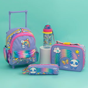 Smiggle - Mochila de guardería La La Teeny Tiny