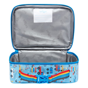 Smiggle - Bolsa de almuerzo La La Teeny Tiny