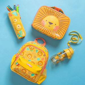 Smiggle - Bolsa de almuerzo La La Teeny Tiny