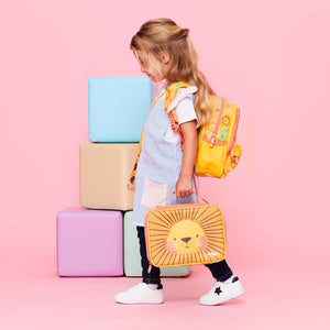 Smiggle - Bolsa de almuerzo La La Teeny Tiny