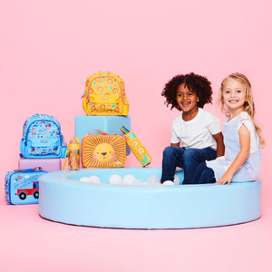 Smiggle - Bolsa de almuerzo La La Teeny Tiny