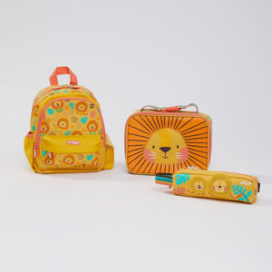 Smiggle - Juego de mochila La La Teeny Tiny para guardería