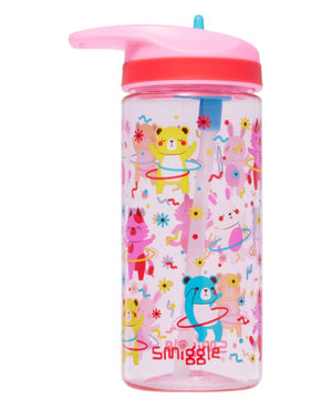 Smiggle - Set de 2 piezas de mochila para guardería y jardín de infancia Let's Play
