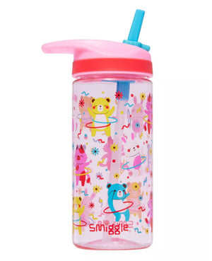 Smiggle - Set de 2 piezas de mochila para guardería y jardín de infancia Let's Play