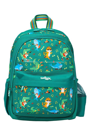 Smiggle - Mochila de guardería Lets Play