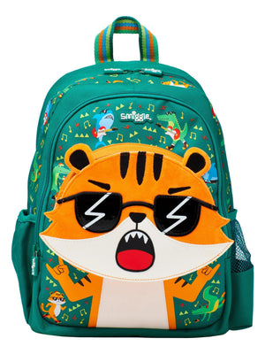 Smiggle - Mochila de guardería Lets Play