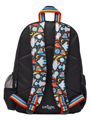 Smiggle - Mochila de guardería Lets Play