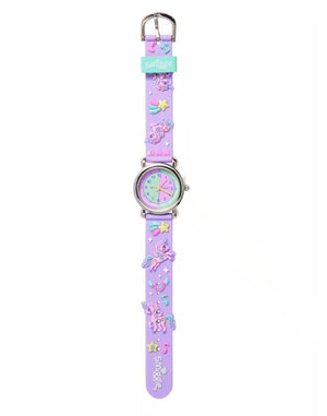 Smiggle - Reloj de pulsera infantil Lets Play Junior
