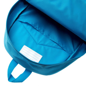 Mochila Smiggle - Lil' Mates Id Junior Koala Azul