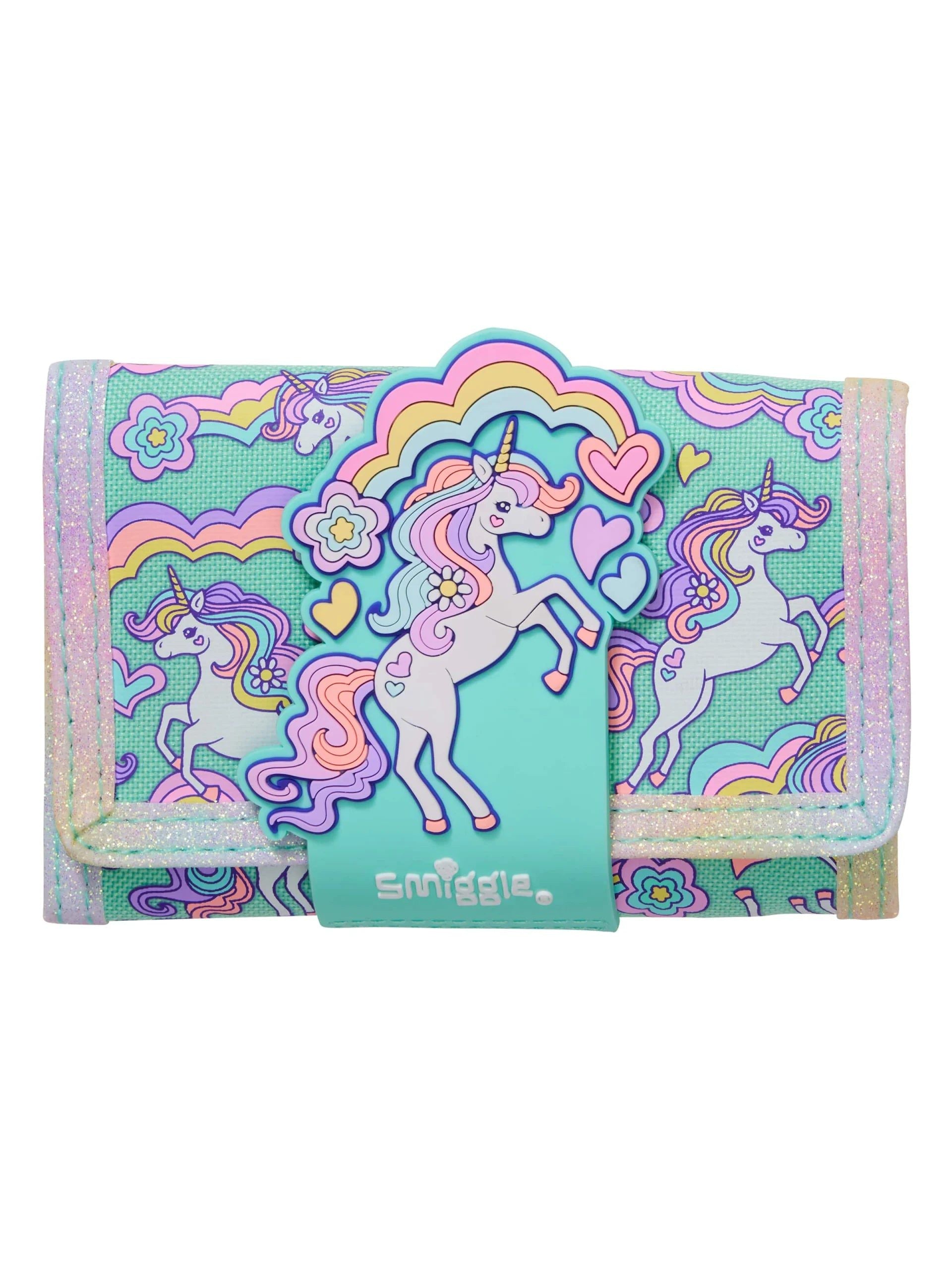 Smiggle - Cartera infantil Limitless