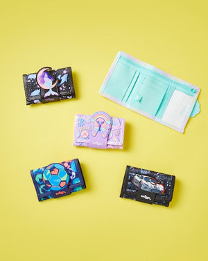 Smiggle - Cartera infantil Limitless