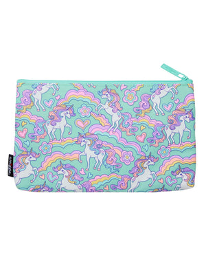 Smiggle - Estuche Clásico con Nombre Personalizado Limitless