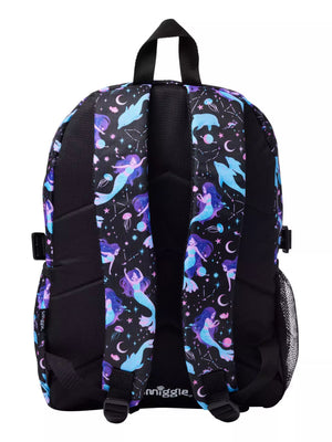 Smiggle – Mochila escolar clásica Limitless