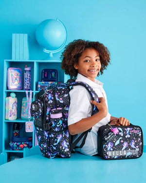 Smiggle – Mochila escolar clásica Limitless