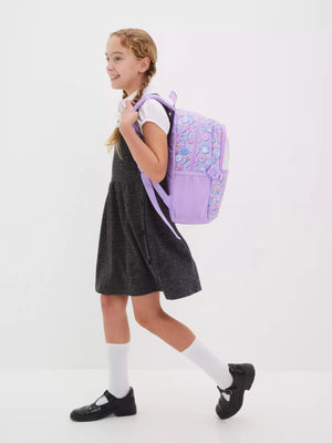 Smiggle – Mochila escolar clásica Limitless