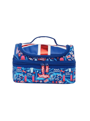 Set de 3 mochilas escolares Smiggle - Little London