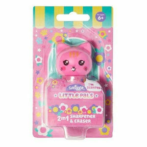 Smiggle - Sacapuntas Little Pals