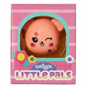 Smiggle - Goma de borrar individual Little Pals