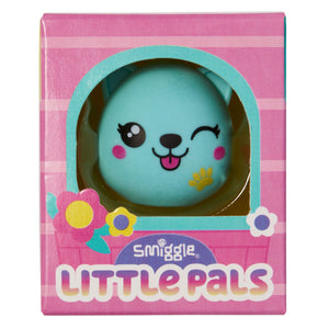 Smiggle - Goma de borrar individual Little Pals