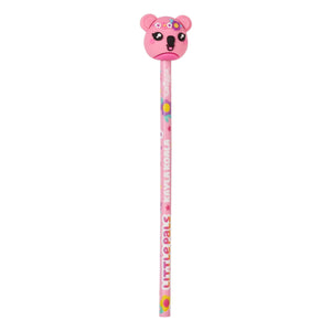 Smiggle - Lápiz con adorno Little Pals
