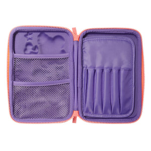 Smiggle - Estuche rígido Lively