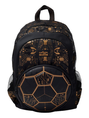 Smiggle - Mochila clásica Livewire