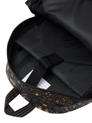 Smiggle - Mochila clásica Livewire