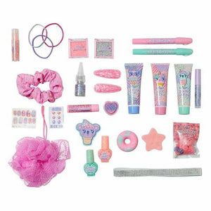 Smiggle - Maxiset de Belleza y Cuidado Personal