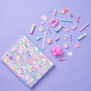 Smiggle - Maxiset de Belleza y Cuidado Personal