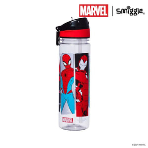 Smiggle - Set de 3 Mochilas Escolares de Marvel