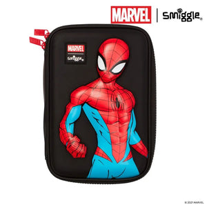 Smiggle - Set de 3 Mochilas Escolares de Marvel