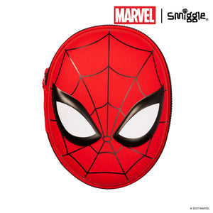Estuche para lápices y set de papelería Smiggle - Marvel Spiderman