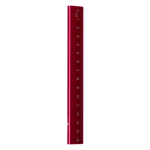 Smiggle - Regla metálica de 15 cm