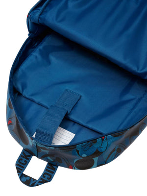 Smiggle - Mochila Clásica Mickey Mouse