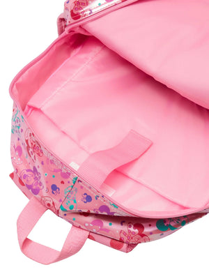 Smiggle - Set de 3 mochilas escolares de Minnie Mouse
