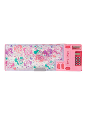 Smiggle - Set de 3 mochilas escolares de Minnie Mouse