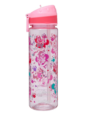 Smiggle - Set de 4 mochilas escolares Minnie Mouse